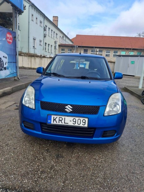 Elad� suzuki Swift 1.3 benzin