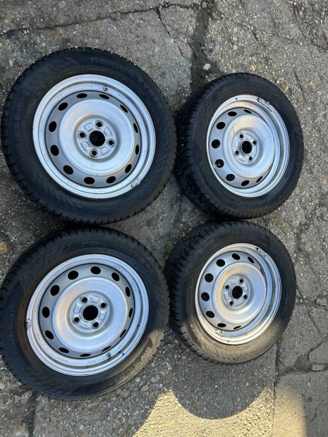 Elad suzuki swift 15 tlikerk garnitra 