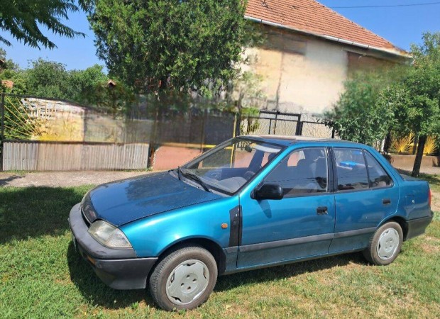 Eladó suzuki swift 1.3