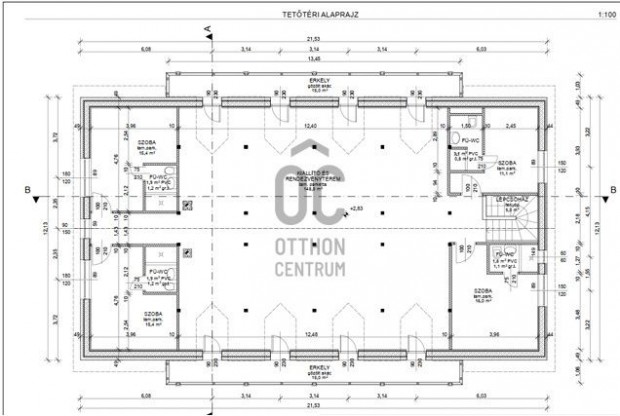 Elad� sz�ll�shely Lispeszentadorj�n