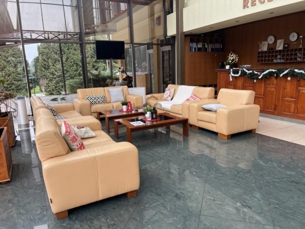 Elad� sz�ll�shely Nagykanizsa, Belv�ros