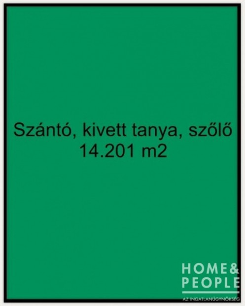 Elad� sz�nt� tanya ter�lettel! - Bal�stya