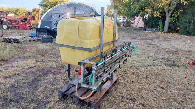 Elad� sz�nt�f�ldi permetez� Jessernigg 600