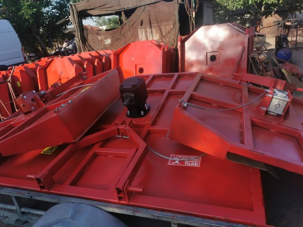 Elad szrtp 160 180 200cm zetor mtz T25 k25 