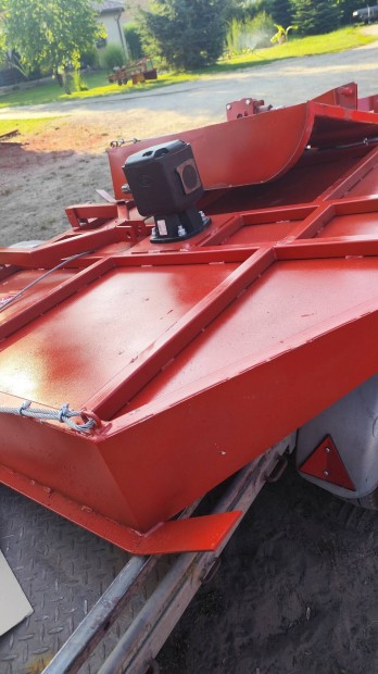 Eladó szártépő gazvágó tz4k japán MTZ t25 zetor