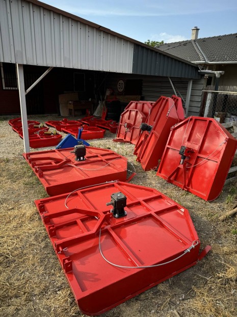 Elad szrtp szrzz zetor mtz t25 dutra kubota japn