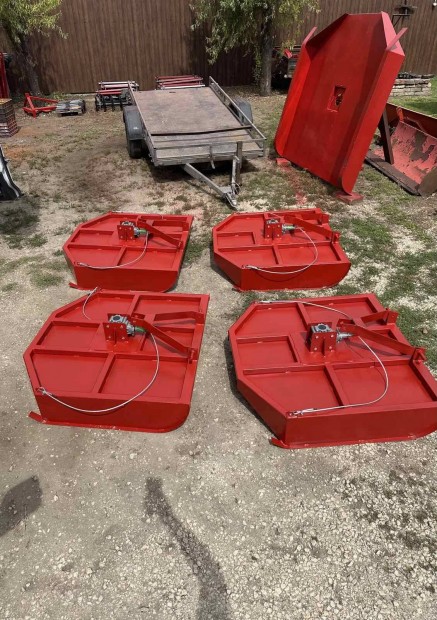 Eladó szárzúzó szártépő belarus mtz iseki yanmar kubota