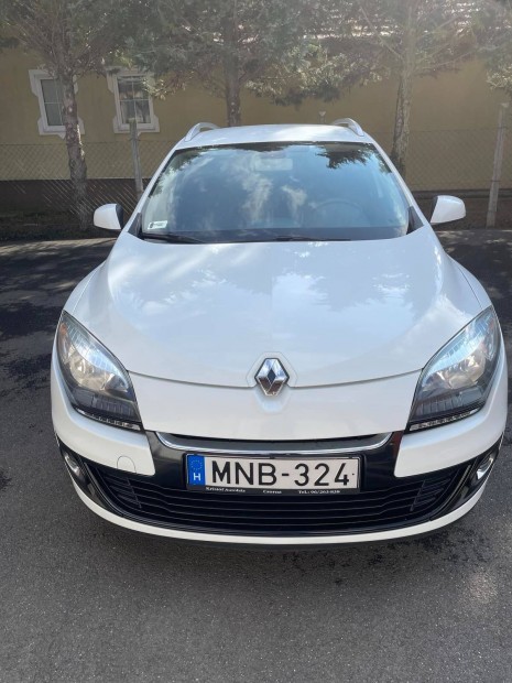 Elad szp llapot Renault Megane Kombi