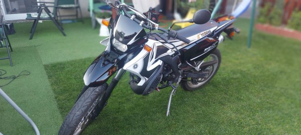 Elad szp llapot Yamaha Dt 50