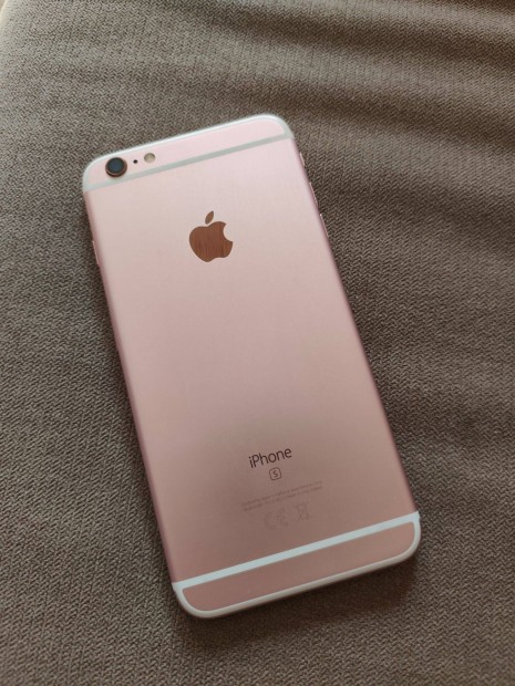 Elad szp llapot iphone 6S plus 32GB krtya fggetlen kszlk