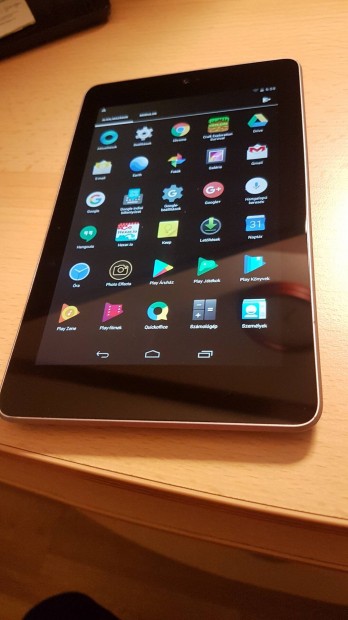 Elad szp hibtlan  Tab Asus Nexus 7 ( Pcs )