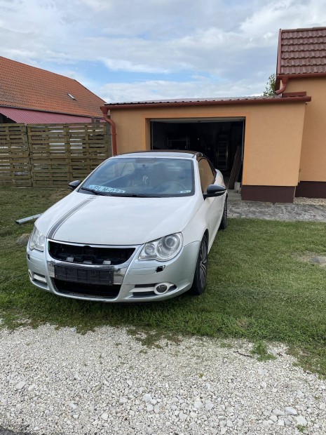 Eladó szerettet kis eosom kategória váltás miatt