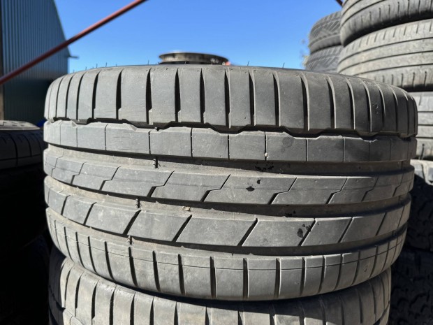 Elad szinte j 4db 265/30ZR20 Hankook nyri gumi garnitra!