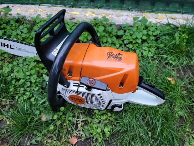 Elad sz szerint gyri llapot stihl ms 462 frsz!