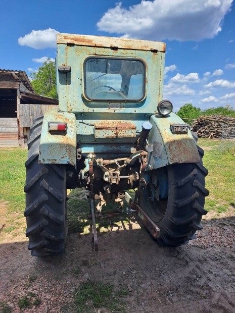 Elad t40 s traktor