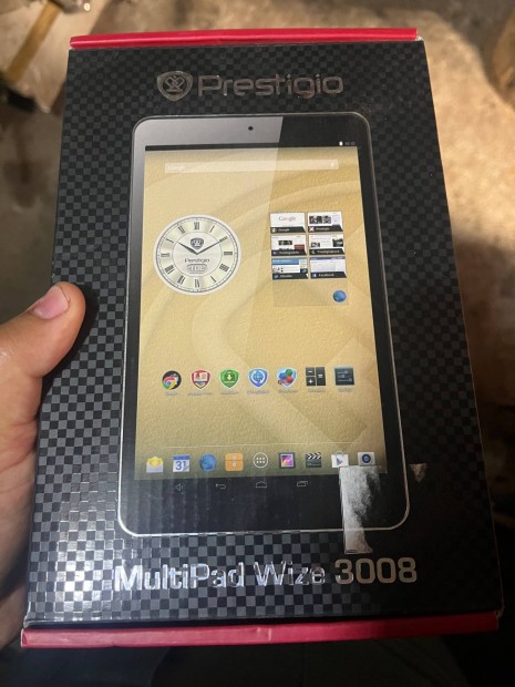 Eladó tablet