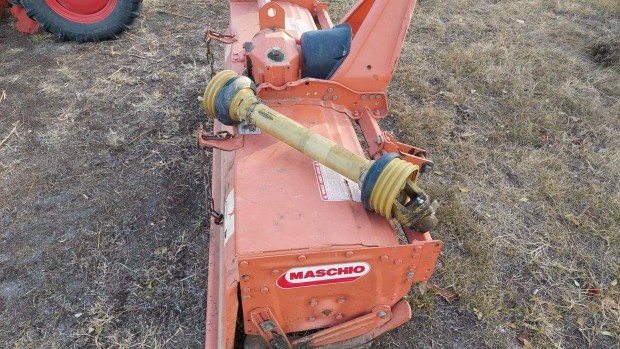 Elad talajmar Maschio 160 rottor