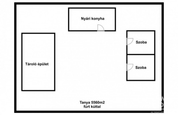 Elad� tanya �sotthalmon! - �sotthalom