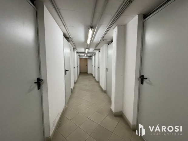 Elad� t�rol�  Centr�lpark, XIII. ker�let