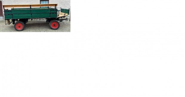 Elad� t�rsas kocsi