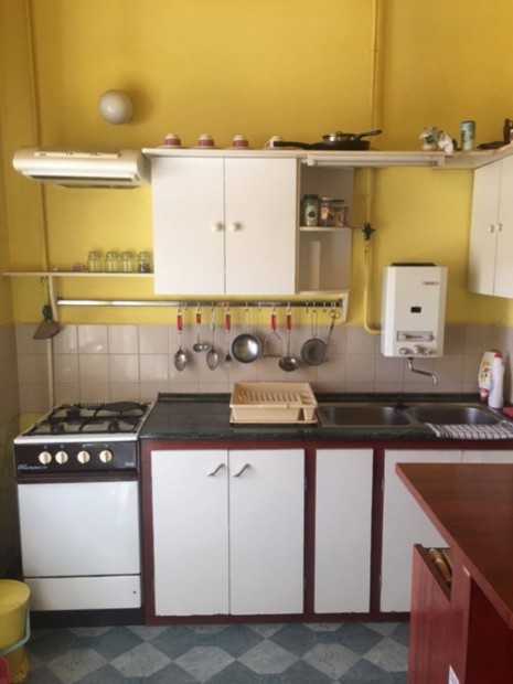 Elad� t�rsash�zi 68 nm lak�s Budapest, X.ker�let. Ligettelek r�szen