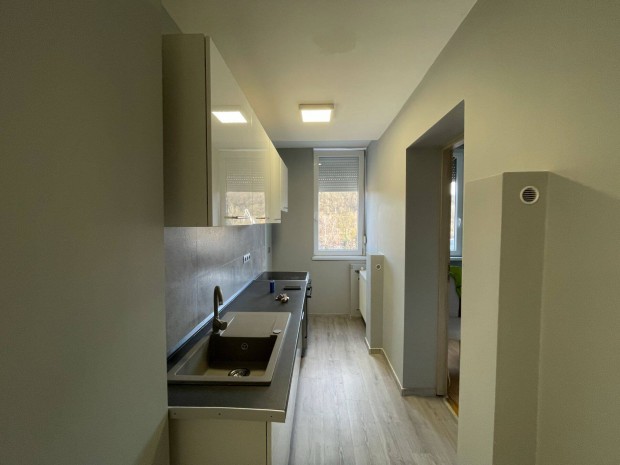 Elad� t�gla lak�s Kazincbarcika