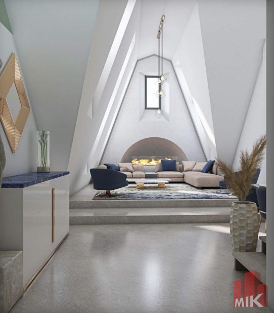 Elad� t�gla lak�s - Budapest