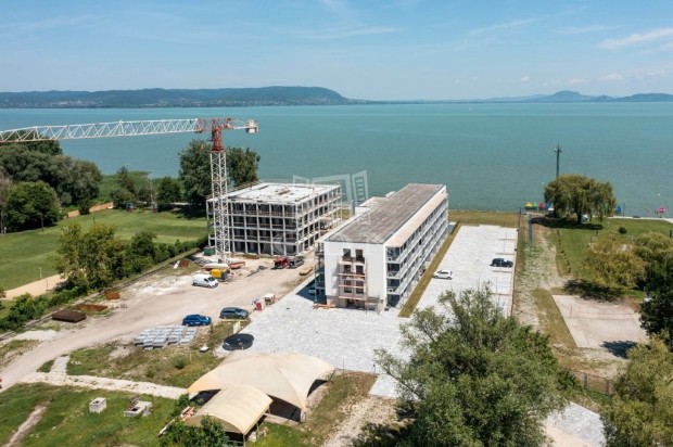 Eladó téglalakás Balatonmáriafürdő, Ady Endre utca