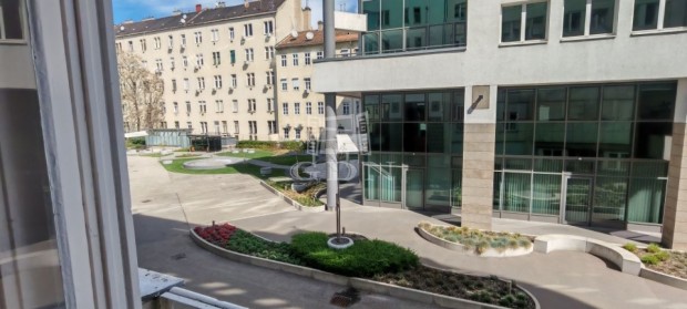 Eladó téglalakás Budapest IX. kerület, Ráday utca mellékutcája