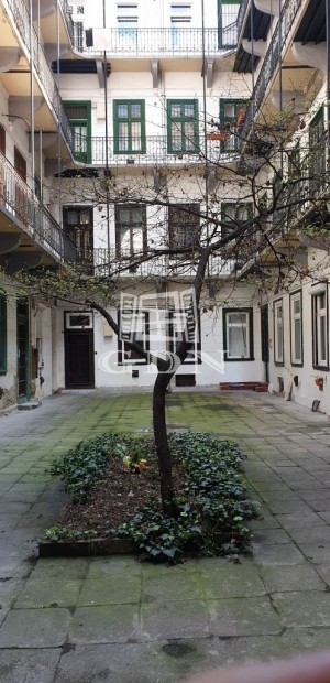 Elad� t�glalak�s Budapest VII. ker�let, P�terfy S�ndor utca