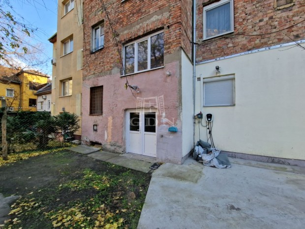 Elad� t�glalak�s Budapest XIII. ker�let, Fel�j�tott lak�s, Csata utca