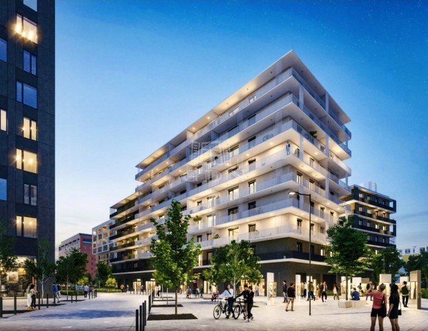 Eladó téglalakás Budapest XI. kerület, Szerémi út