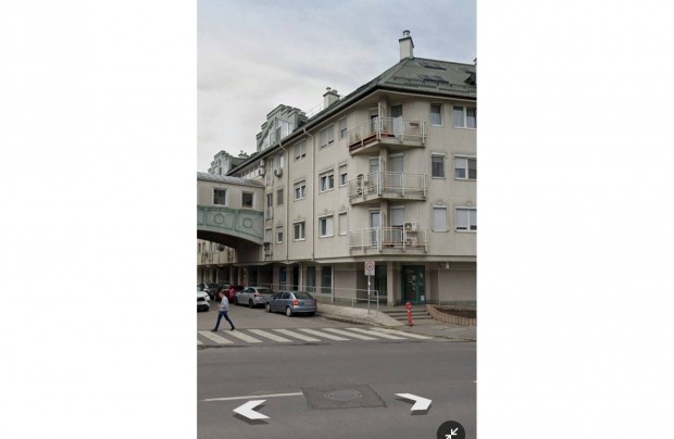 Elad� t�glalak�s XV.R�kospalota,Bocskai utca