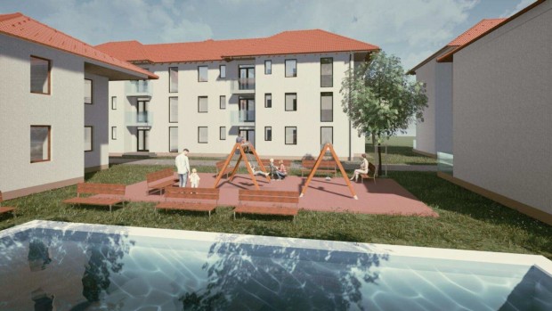 Elad� t�glalak�s, Cserkesz�l�