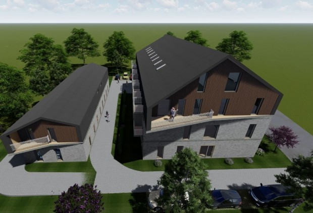 Elad� t�glalak�s, Szolnok