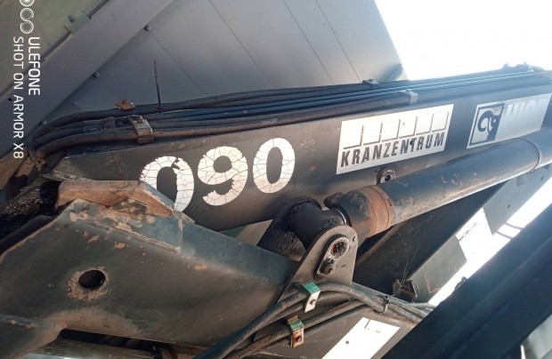 Elad� teheraut�, Nagyr�de