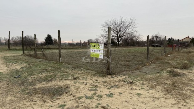 Elad� telek Dunaharaszti, Kaszala K�roly utca