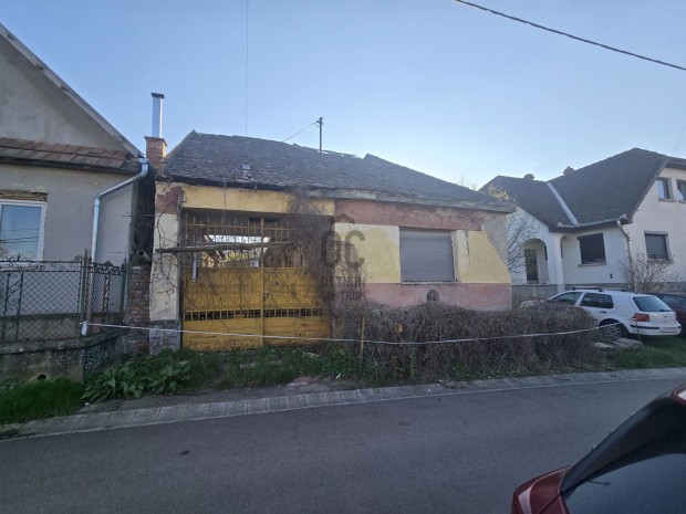 Eladó telek Gyöngyöstarjánban - Kedvező lehetőség építkezni vágyók szá