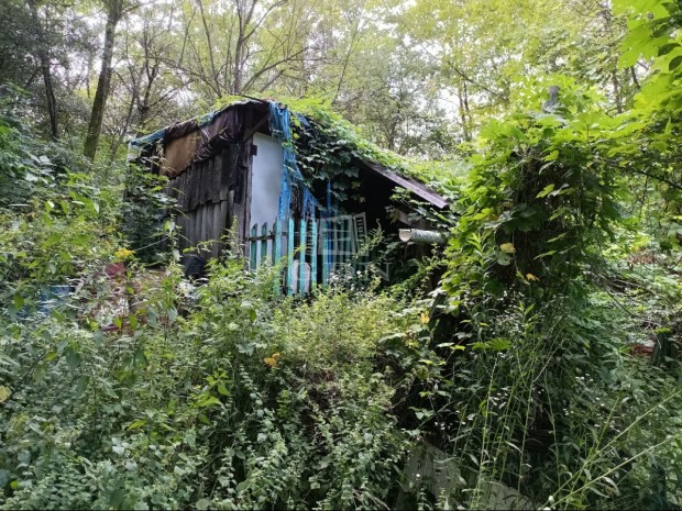 Eladó telek Isaszeg, Öreghegy- zártkert