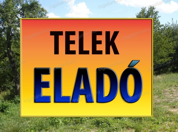 Elad telek Kecskemt