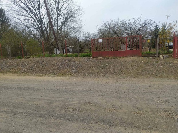 Elad� telek Ny�regyh�za 