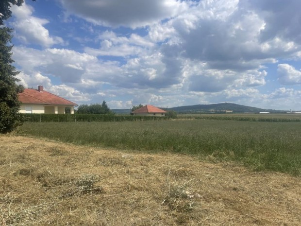 Elad� telek Szal�nt�n!