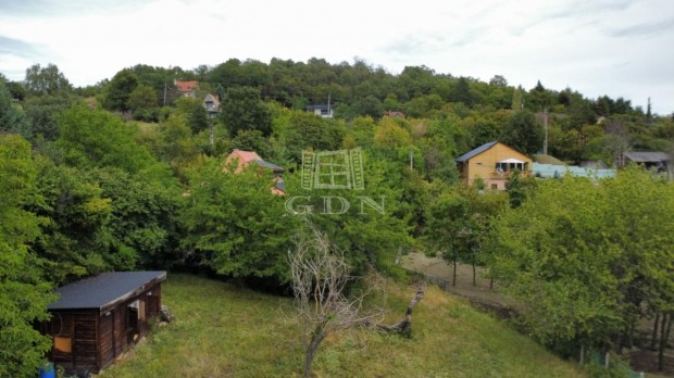 Eladó telek Szentendre, Alkony utca