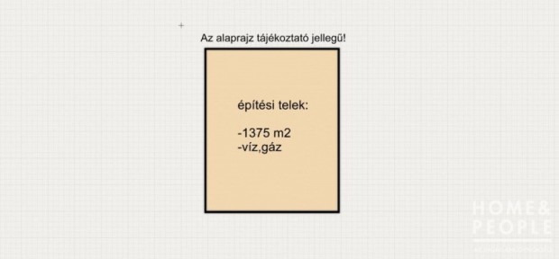 Elad� telek �jszegeden! - Szeged