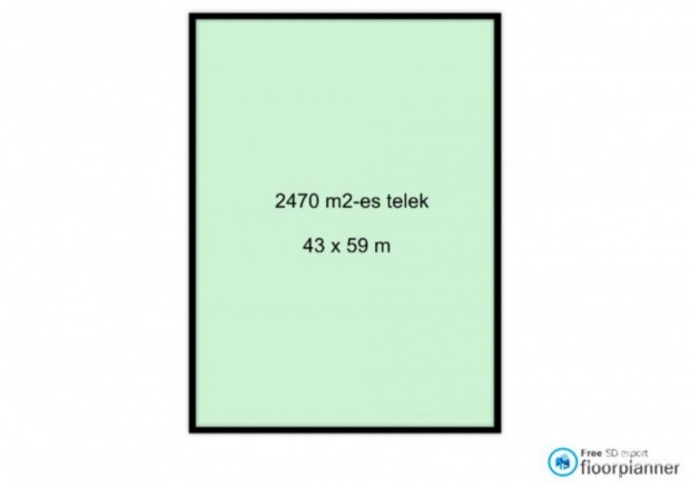 Elad� telek �jszegeden, sok lehet�s�ggel! - Szeged