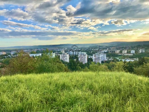 Elad telek Zalaegerszeg, Landorhegy  Egerszeghegy