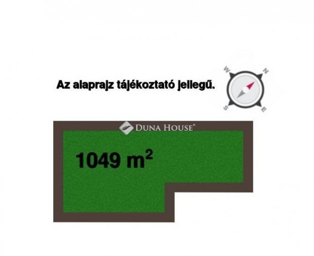 Eladó telek, Albertirsa