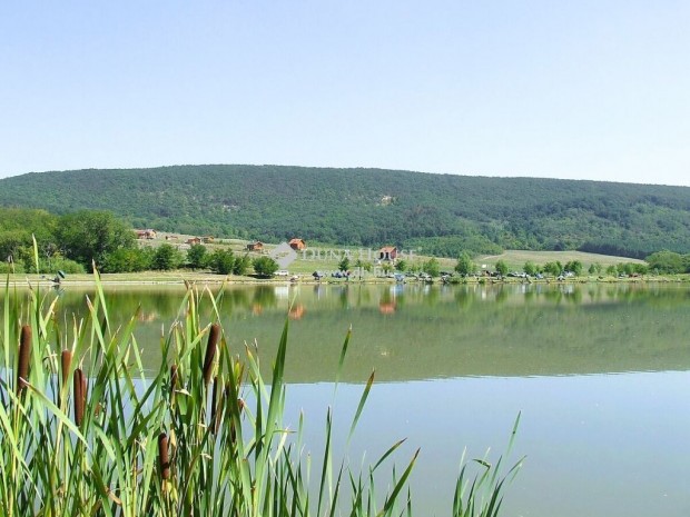 Eladó telek, Alsópetény