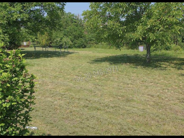 Elad� telek, B�k�scsaba Dobozi �ti kertek, 1919-esek tere, 6000 314_ph