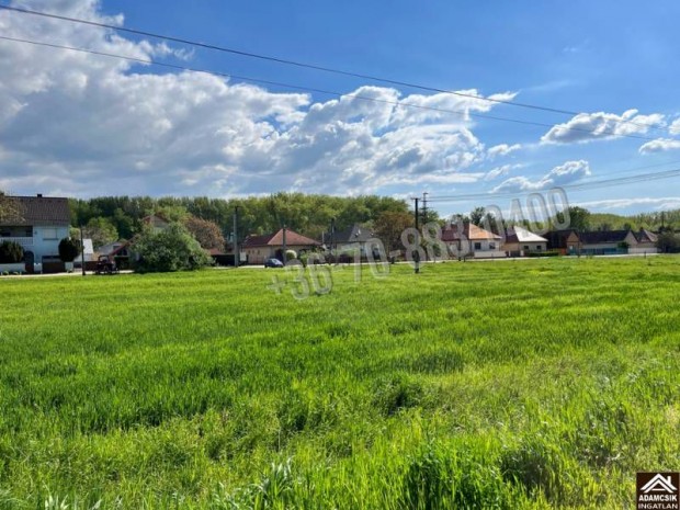 Elad� telek, Dabas Dabas, 14990000 Ft, 1287 nm